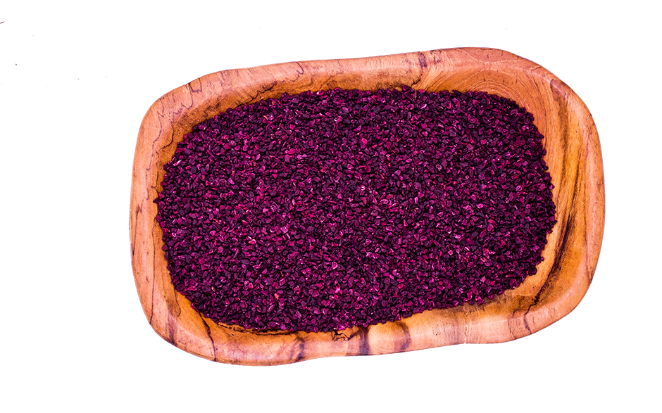 Rote Beete Würfel (500g)
