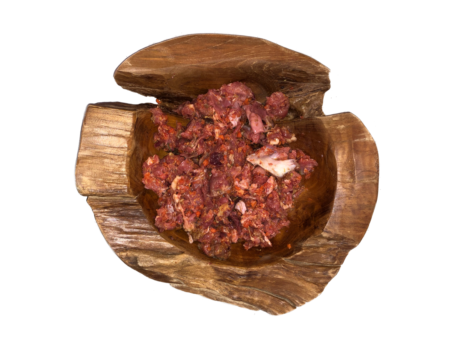EasyBARF® Pute grob gehackt 800g