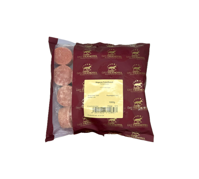 Rindmenü mit Roter Beete 1000g Portionsware