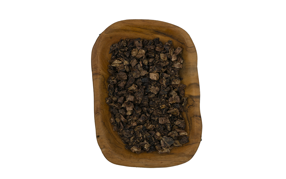 Mini-Lungenhappen vom Lamm getrocknet 100g