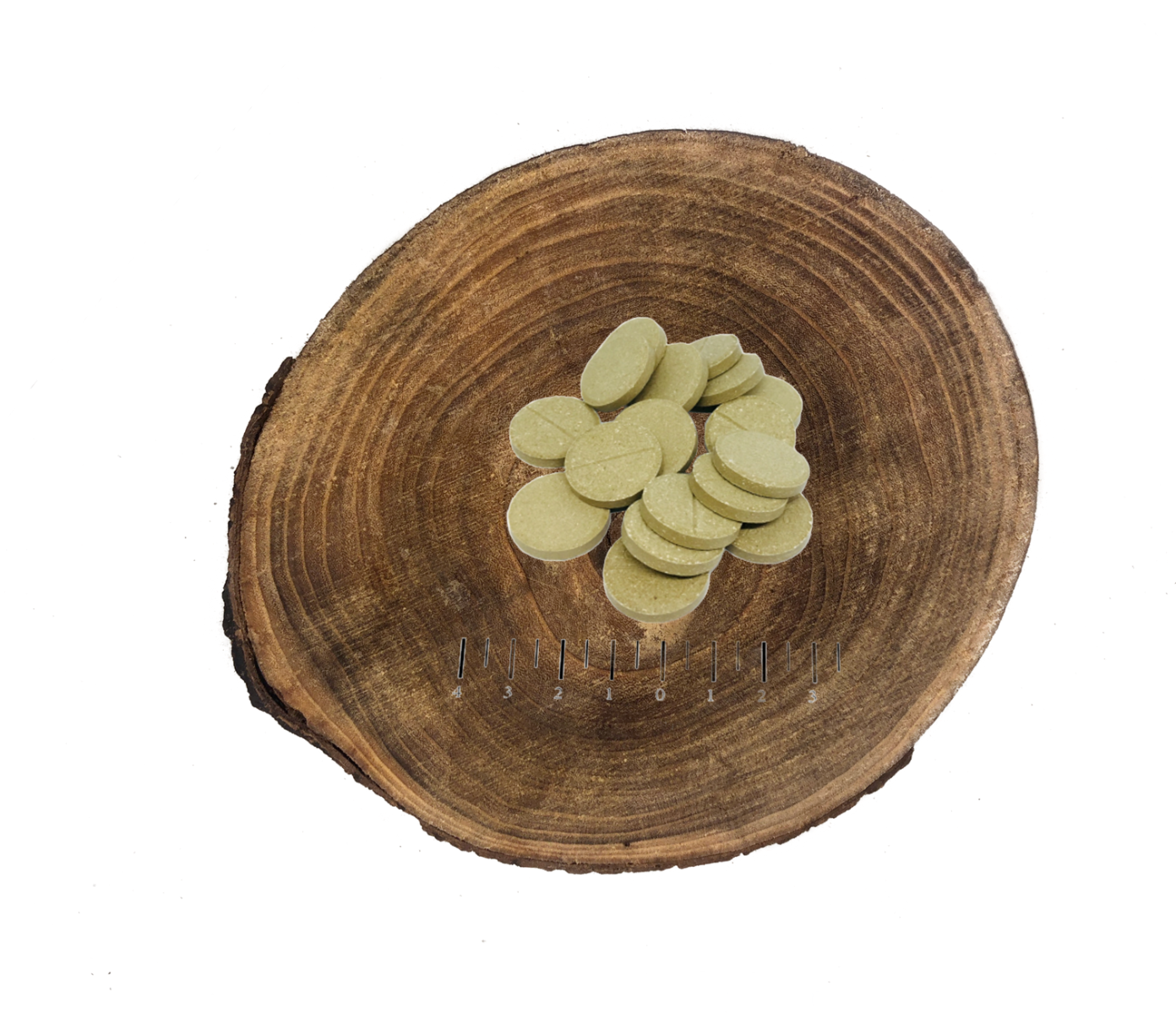 Zeck-Immun 30 Stück