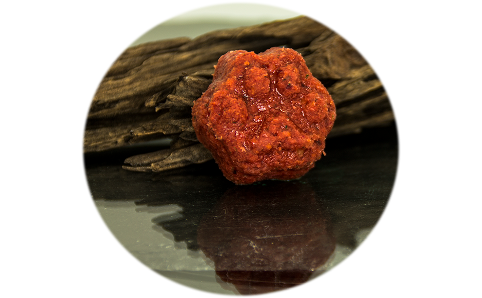 Veggie - Minis 1000g