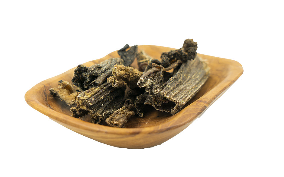 Lammpansen getrocknet 1000g