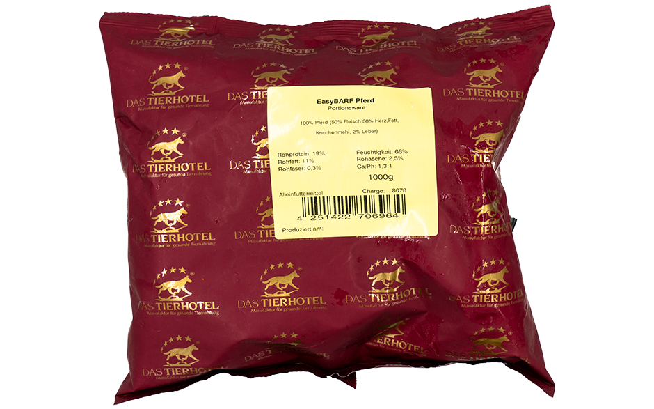 Ritzenberger - Hähnchen mit Zucchini und Aprikose Duo-Rolls-2x175g