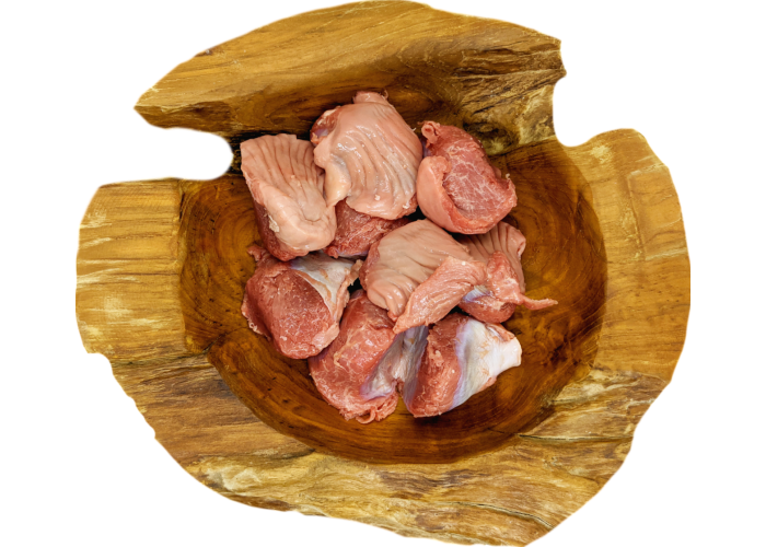 Putenmägen am Stück 1000g