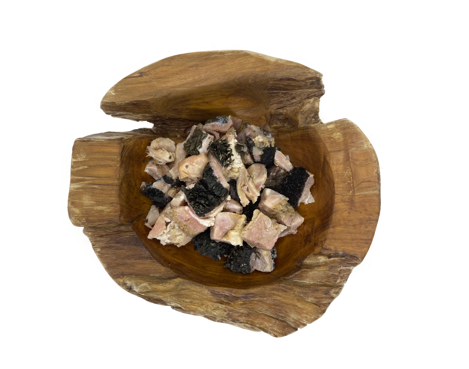 Pansen vom Rind gewürfelt 1000g