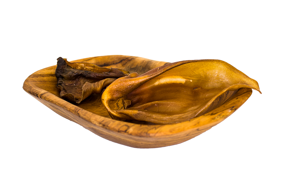 Getrocknete Lammohren 200g