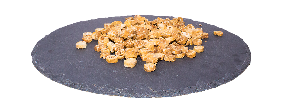 BARF-Krokette mit Bierhefe 1000g