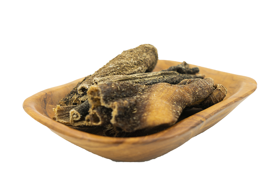 Pansen vom Rind getrocknet 250g