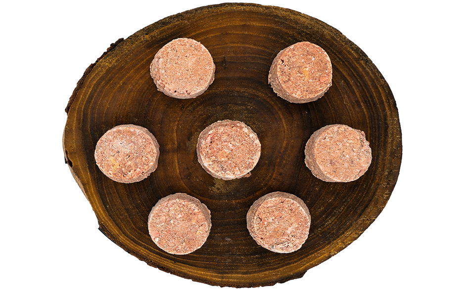 EasyBARF® HighEnergie Portionsware 1000g