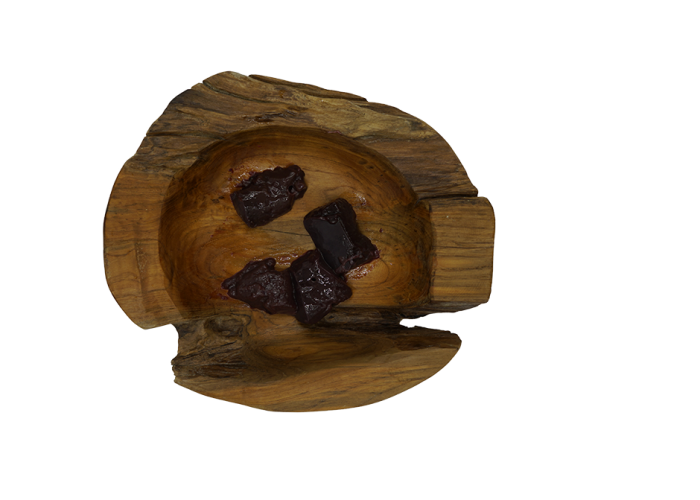 Rinderleber geschnitten 500g