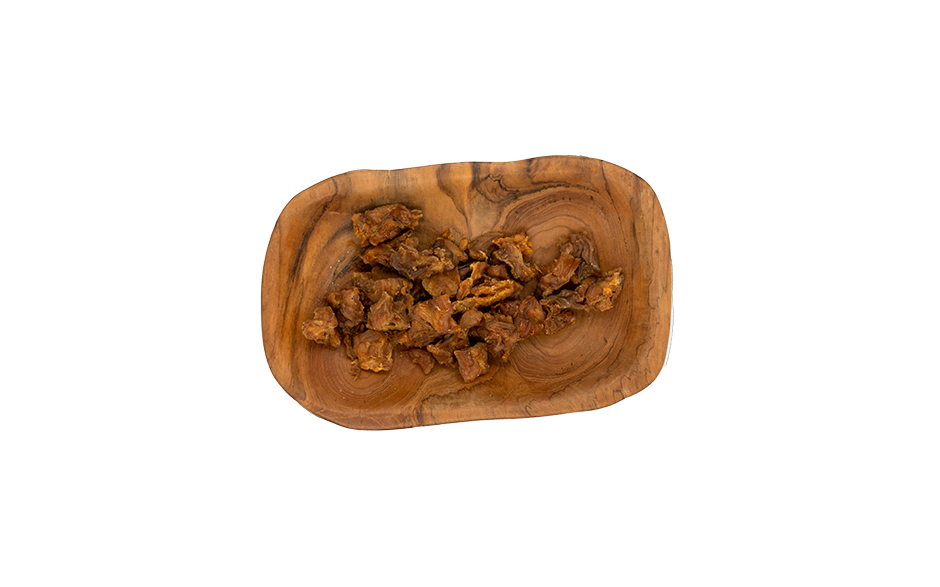 Hähnchenfilet-Würfel 100g