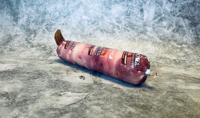 CLUB-LINE SUPERFOOD Huhn Spezial 250g