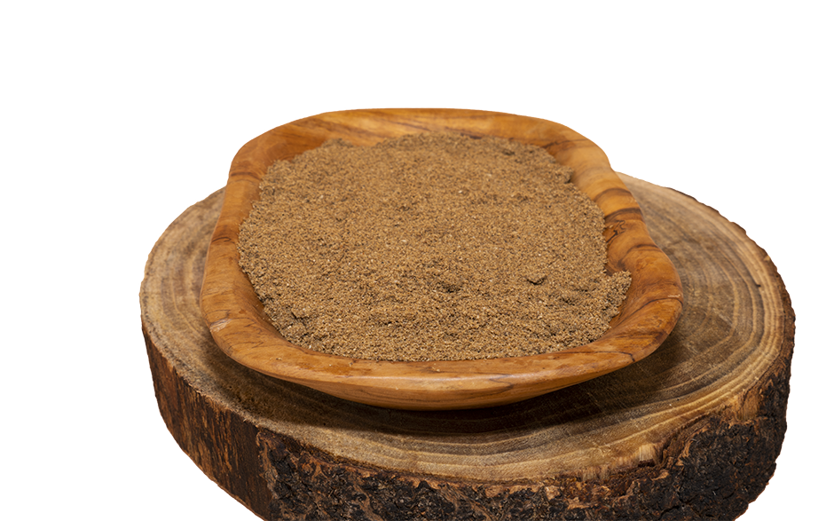 Pferde-Knochenmehl 250g