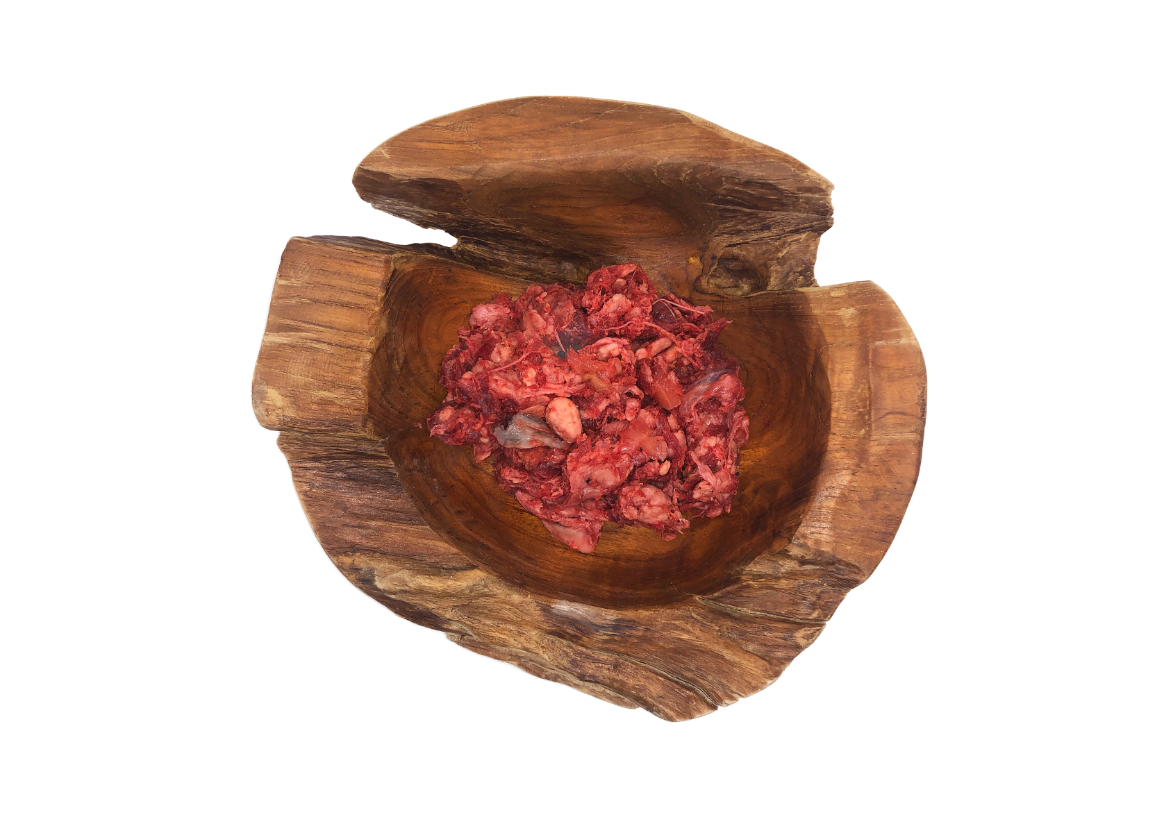 Captain Beef grob gehackt 500g