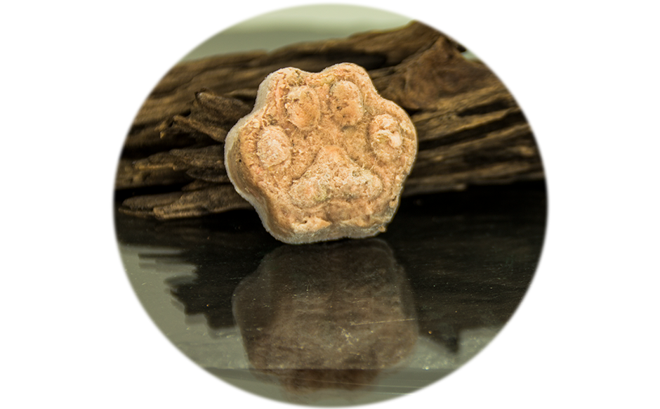 Aiko-Junior Patties 1000g