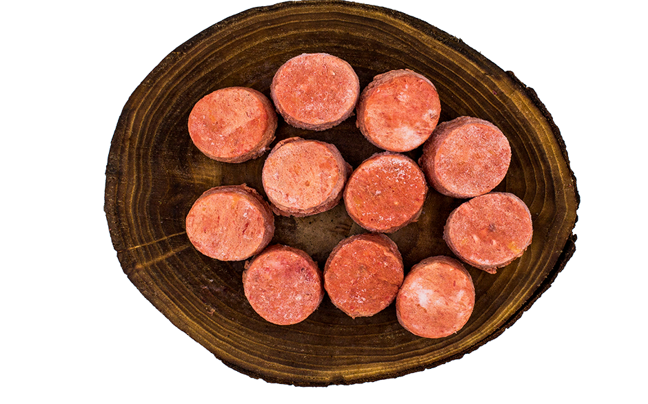 Maishähnchen 1000g Portionsware