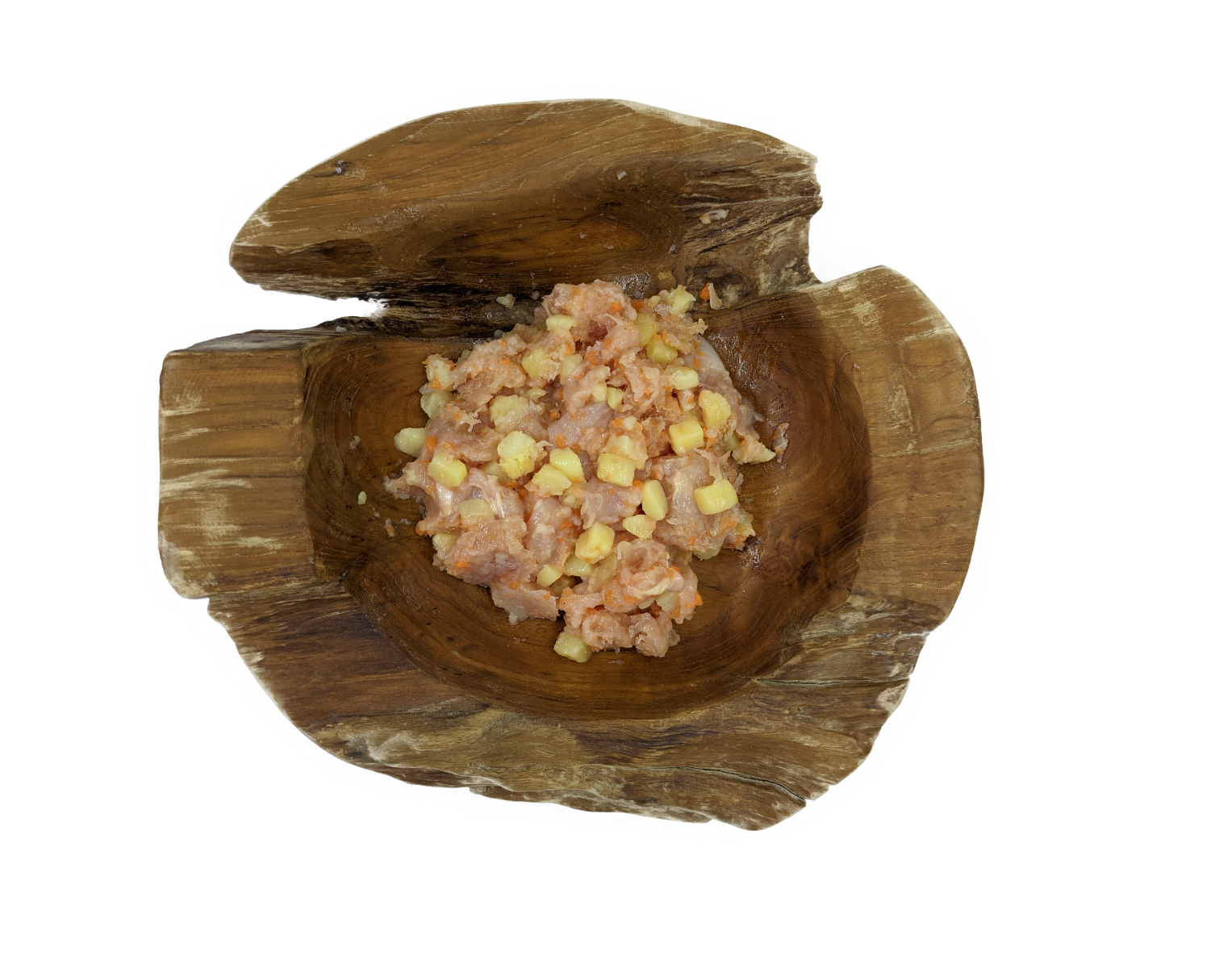 Schonkost geschnitten 500g