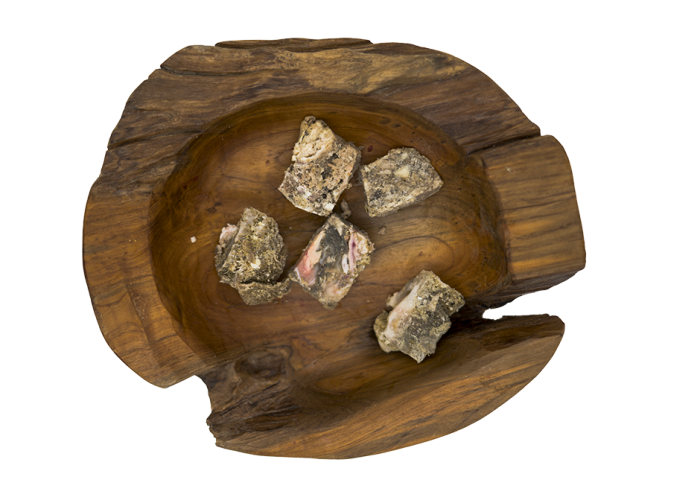 Pansen-Mix gewürfelt 1000g