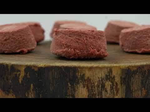 Bananenscheiben getrocknet 500g