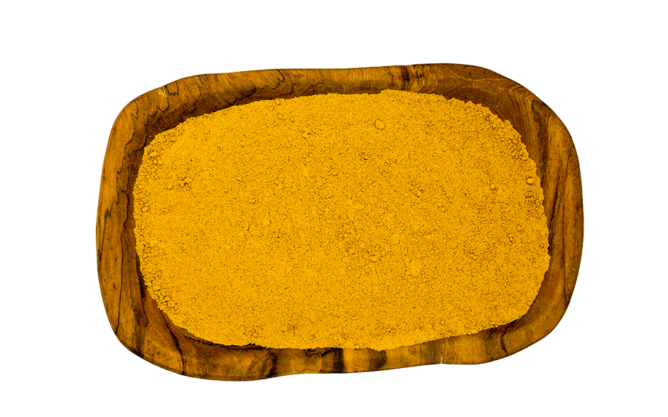 Hagebuttenschalen gemahlen 250g