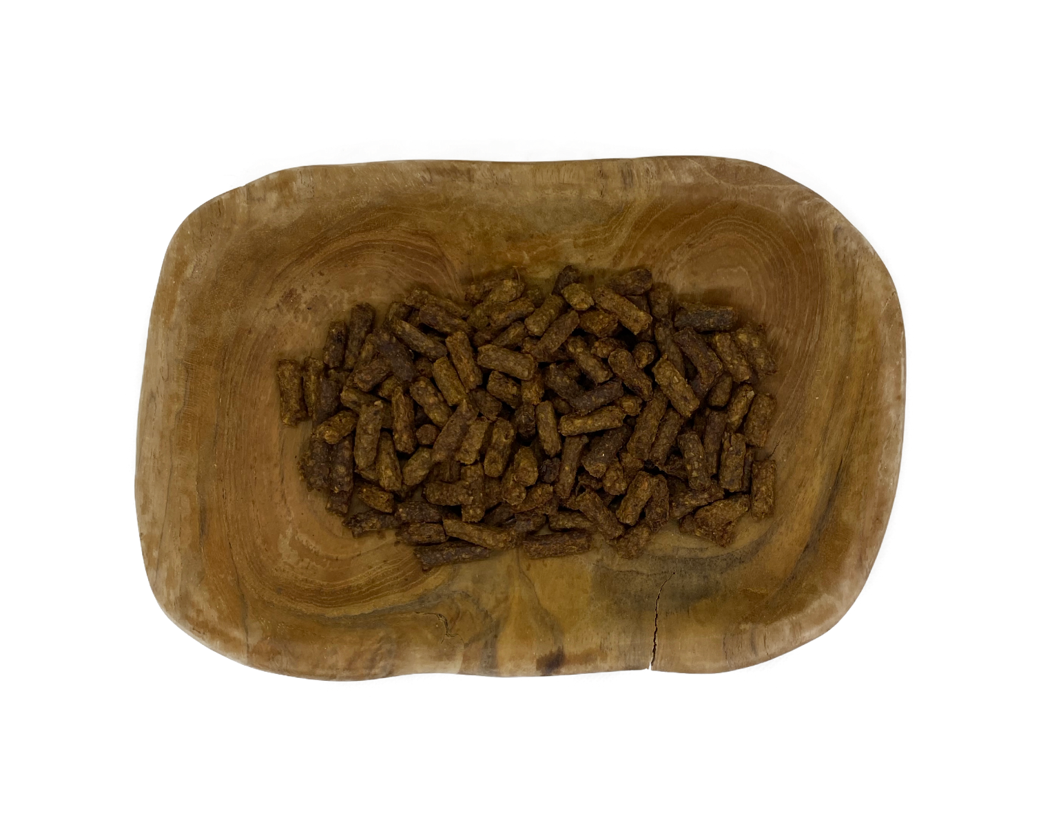 Trainingssnack Superfood Ente & Birne 100g