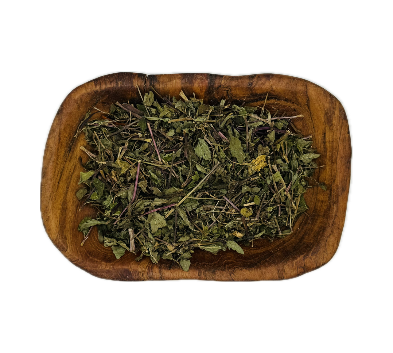 Pfefferminze getrocknet 50g