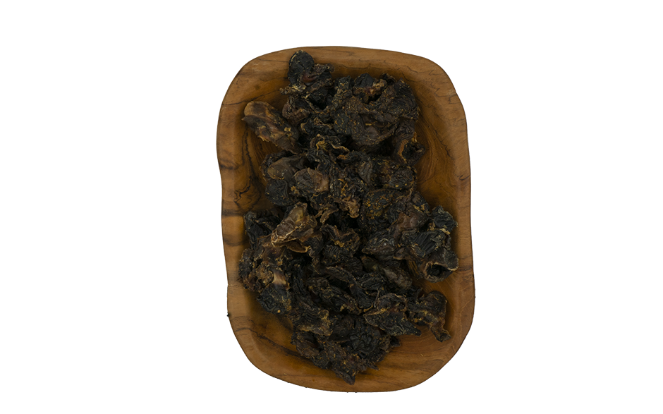 Hähnchenmägen getrocknet 250g