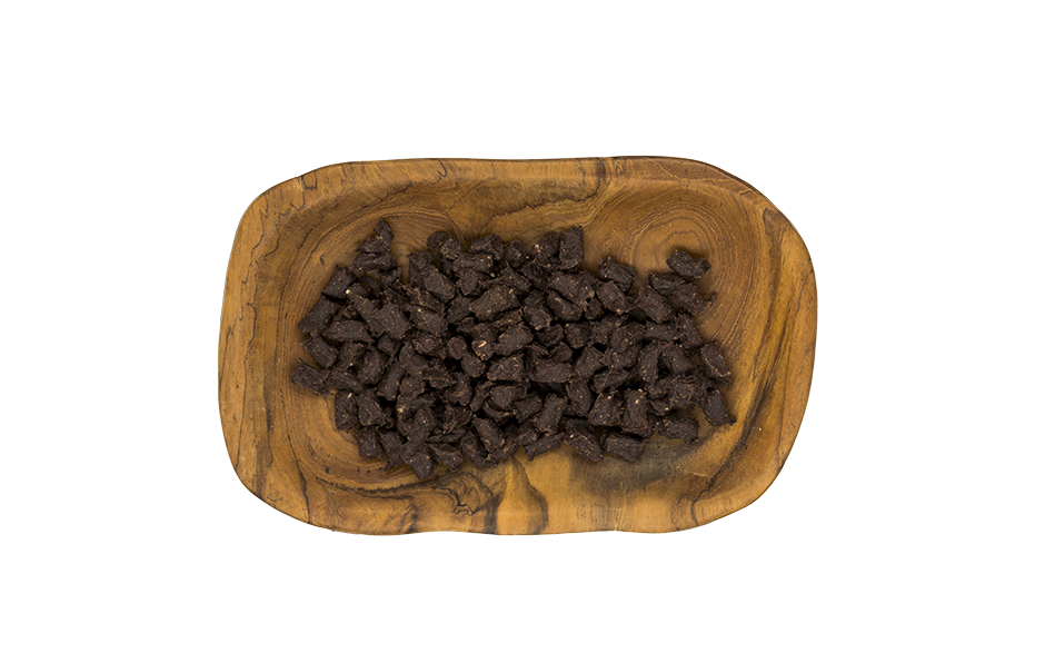 Trainingssnack vom Pferd 100g