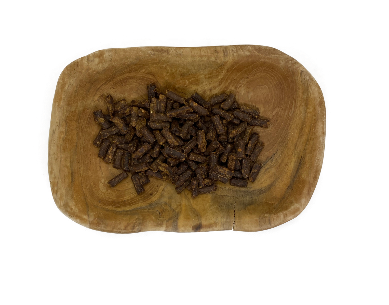 Trainingssnack Superfood Pute & Kürbis 100g