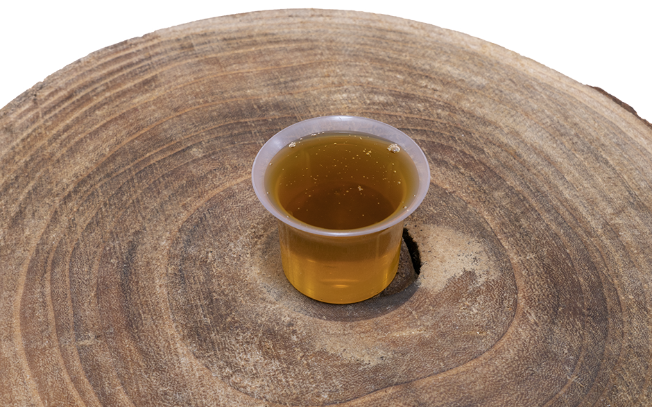 Schwarzkümmelöl 250ml