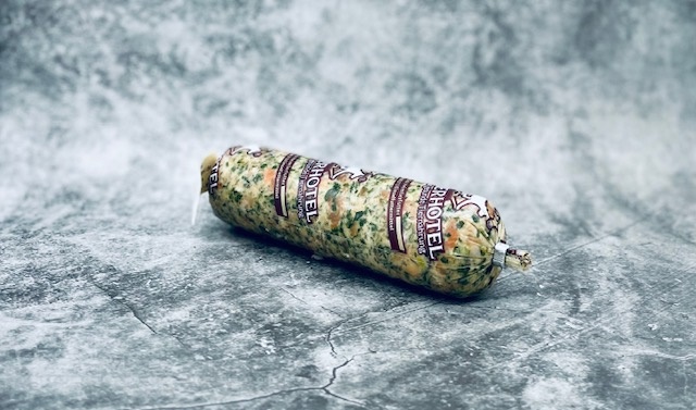 CLUB-LINE SUPERFOOD Lachs 250g