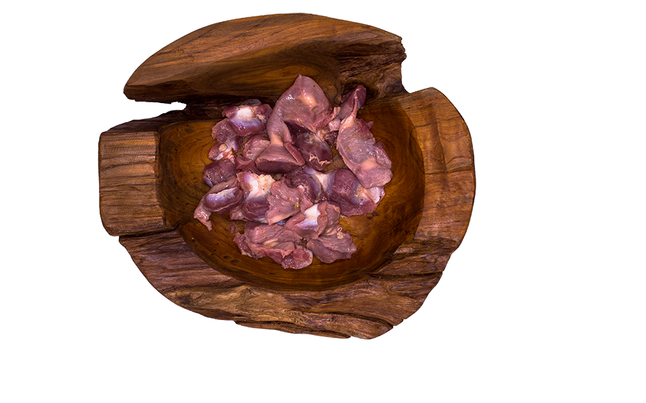 Hähnchenmägen 500g