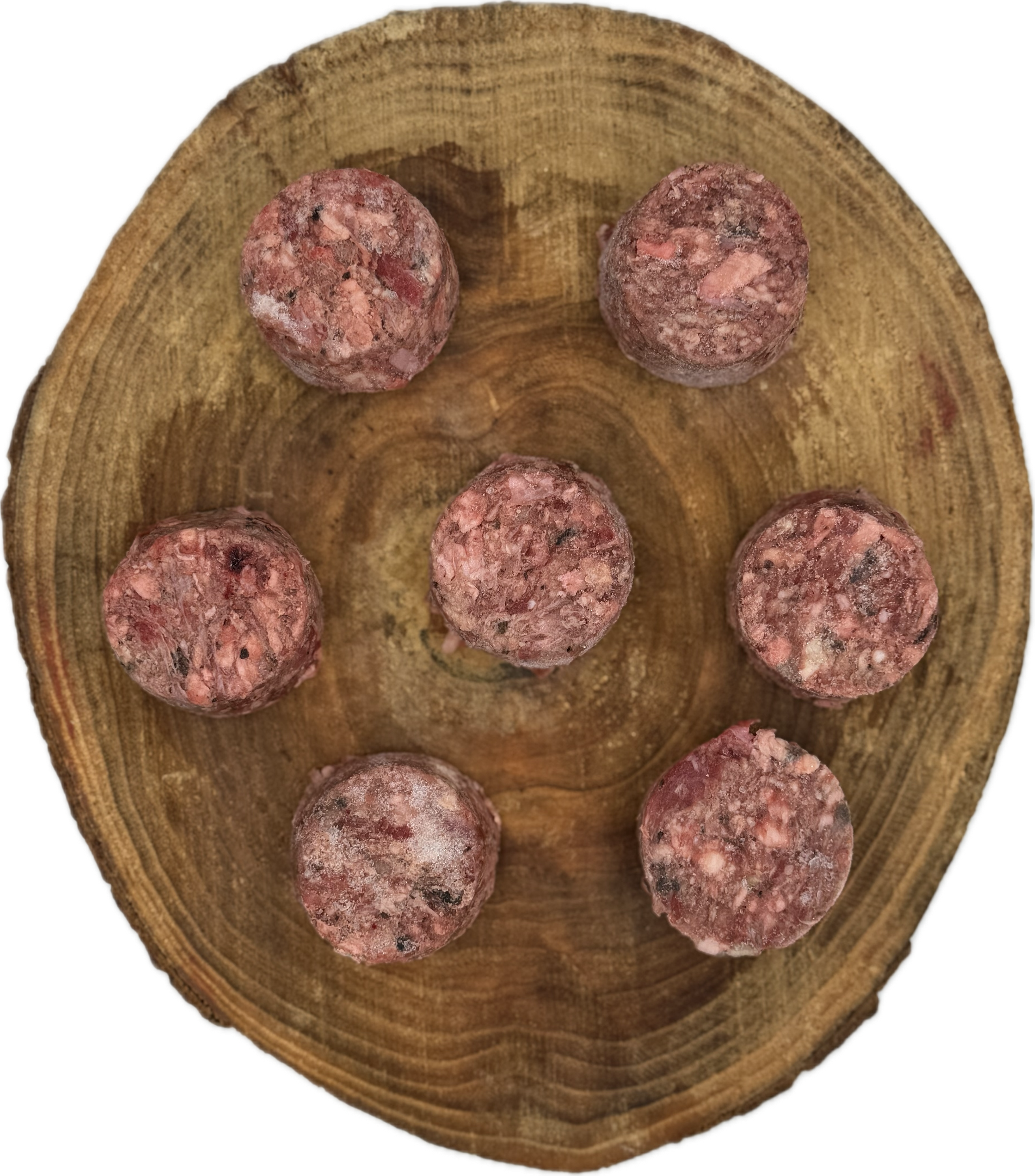 Landfrische-Mix gewolft 1000g Portionsware