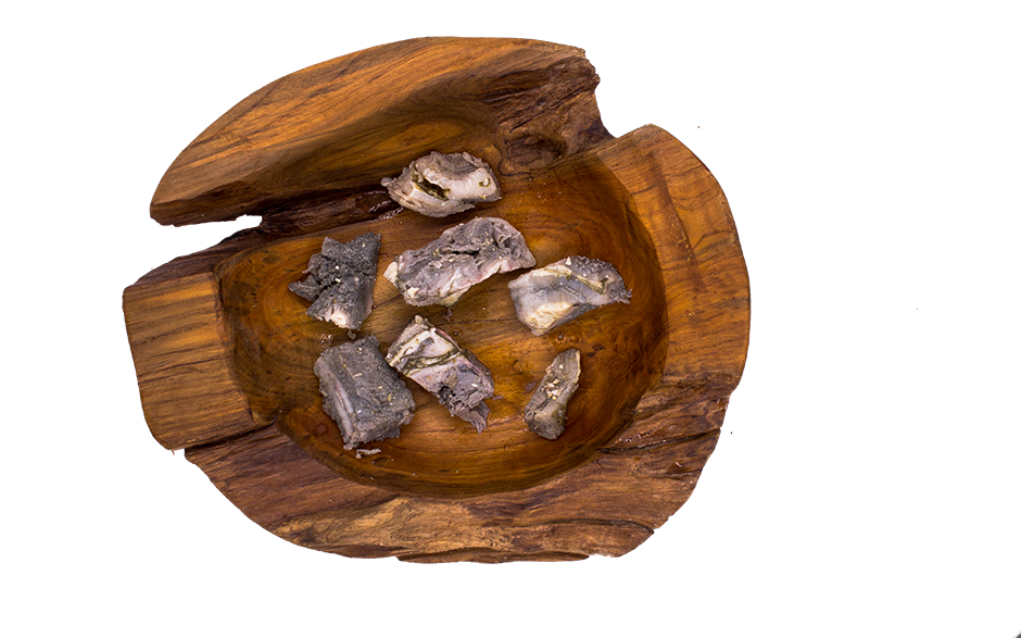 Blättermagen vom Rind gewürfelt 1000g