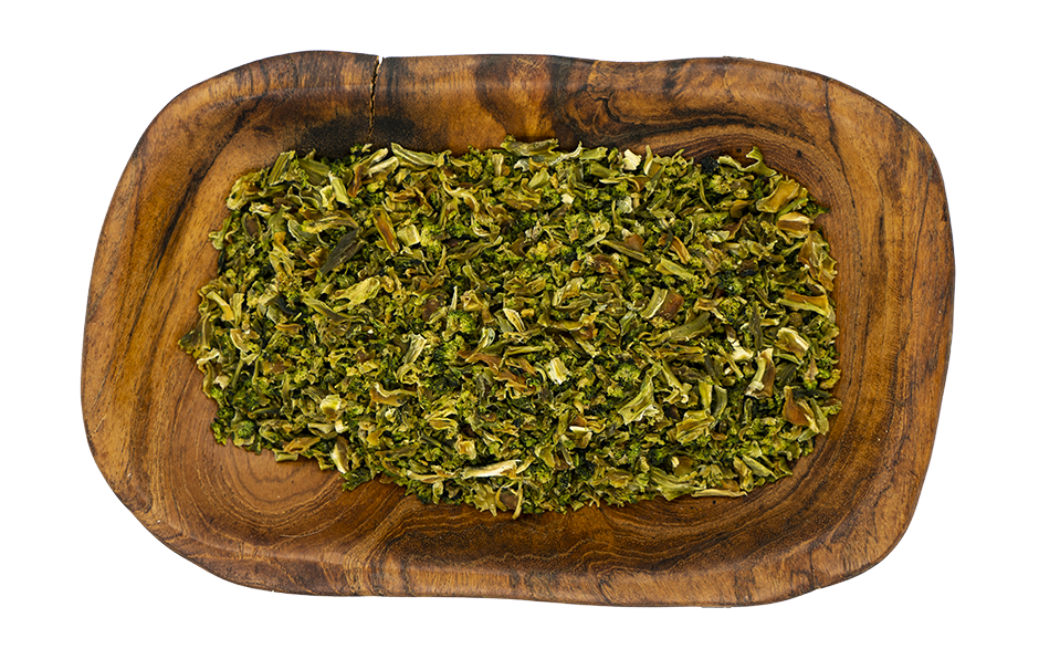 Brokkoli getrocknet 250g