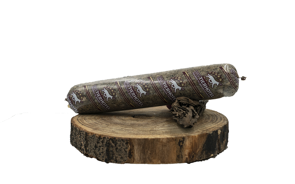 CLUB-LINE Rinderpansen 1000g