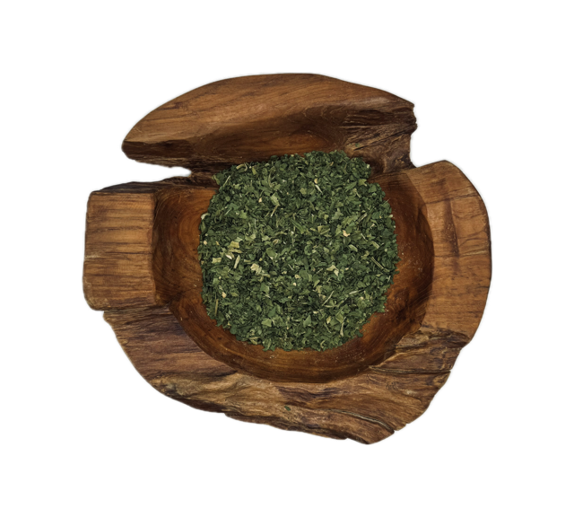 Spinat getrocknet 100g