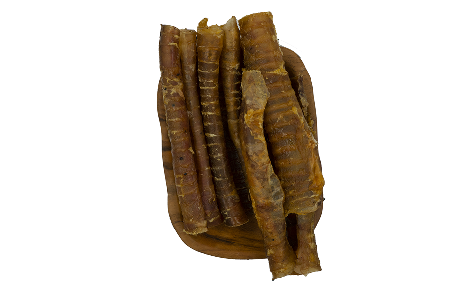 Pferdeluftröhre getrocknet 250g