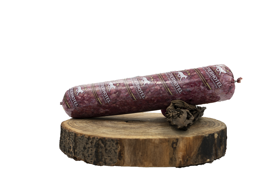 CLUB-LINE Rinderherz 1000g