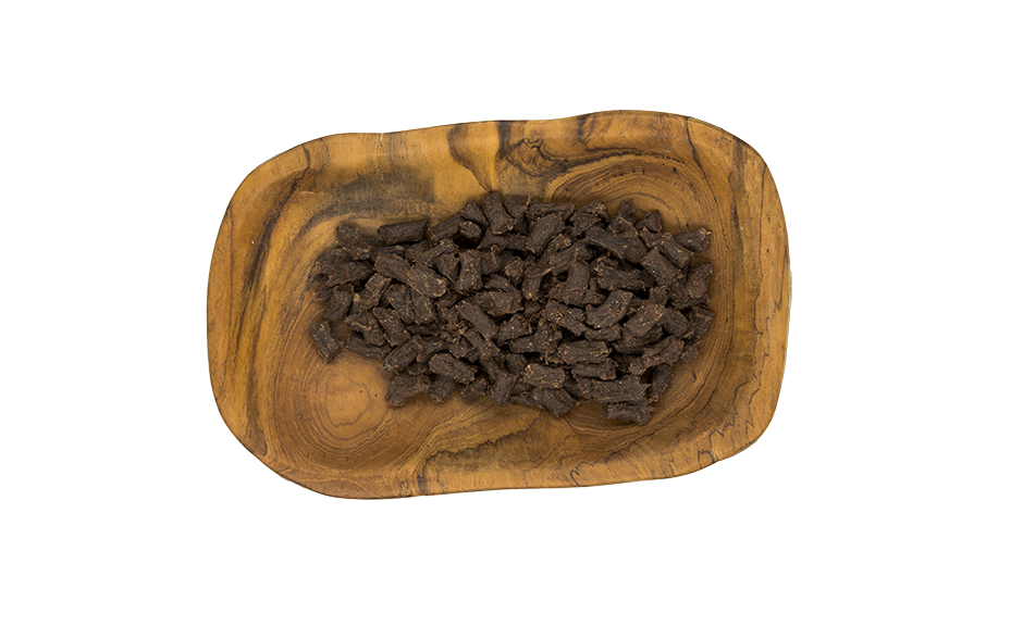 Trainingssnack vom Känguru 100g