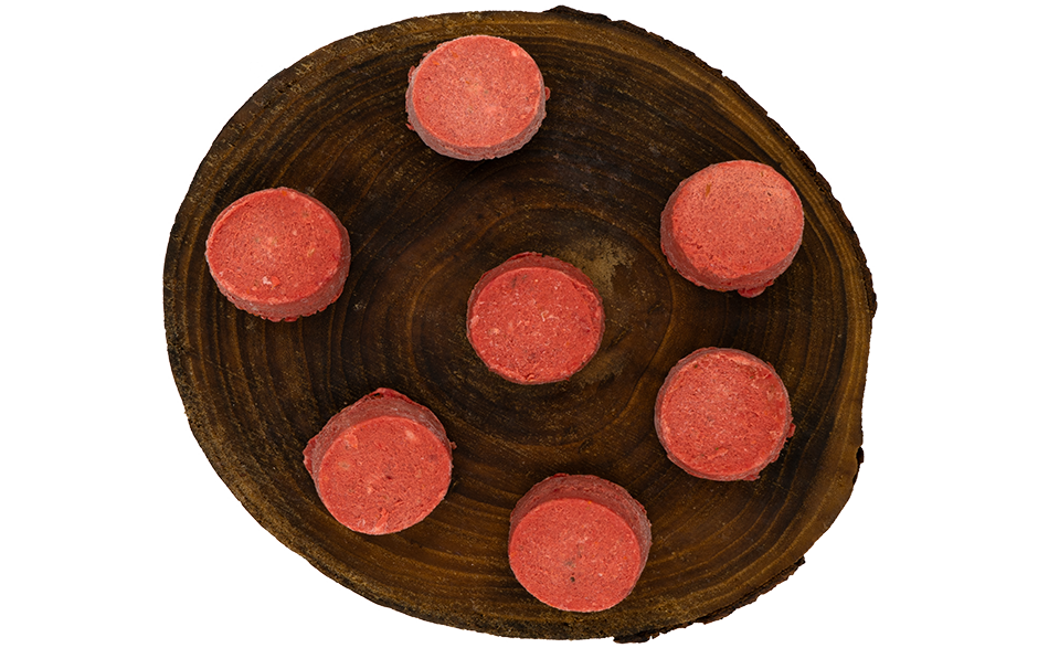 EasyBARF® vom Kaninchen 1000g Portionsware