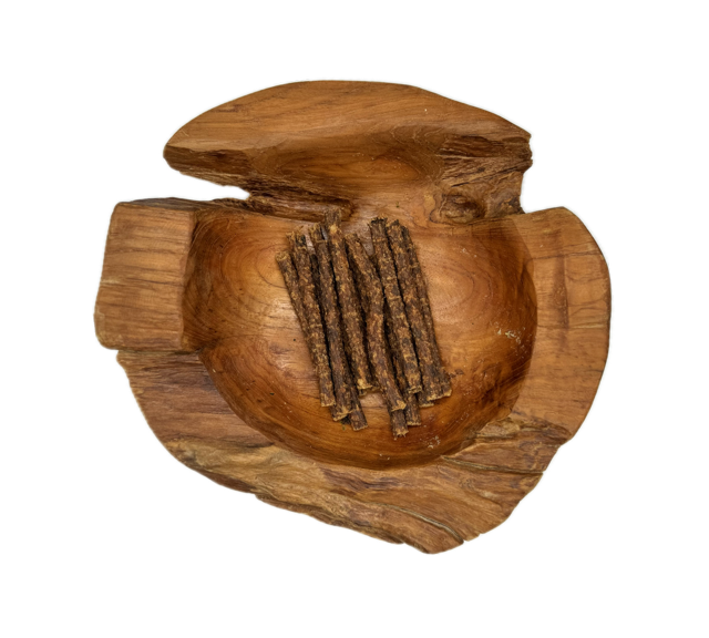 Stangen vom Pferd 100g