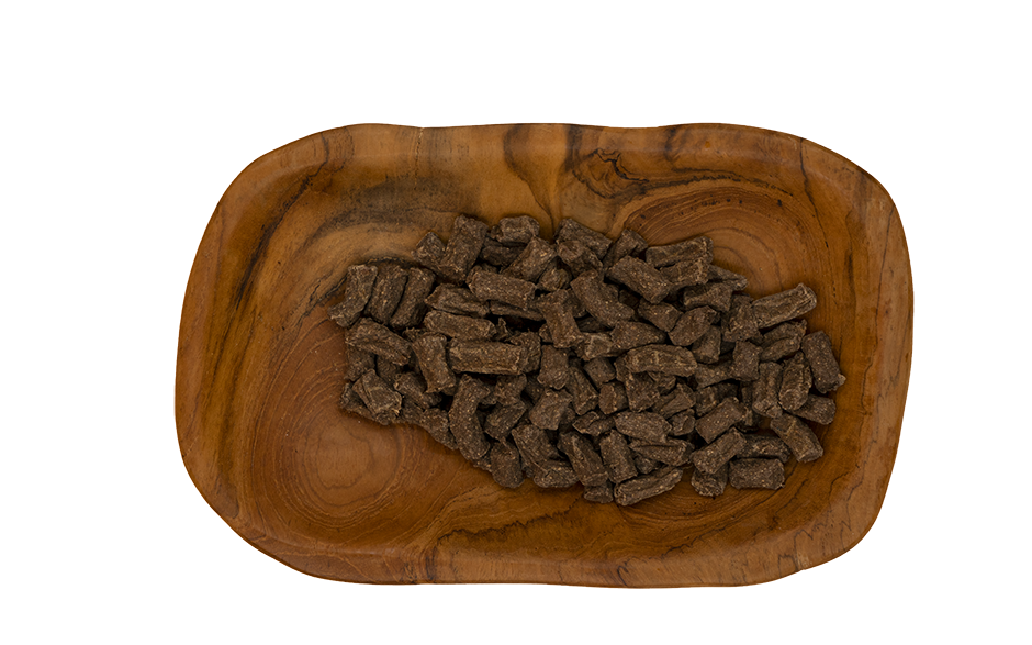 Trainingssnack Lamm 100g