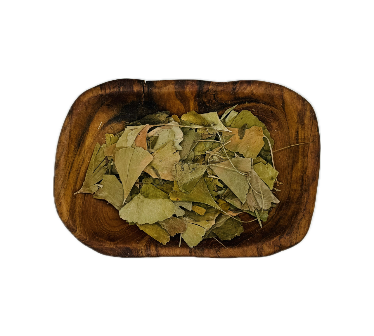 Ginkgo getrocknet 50g