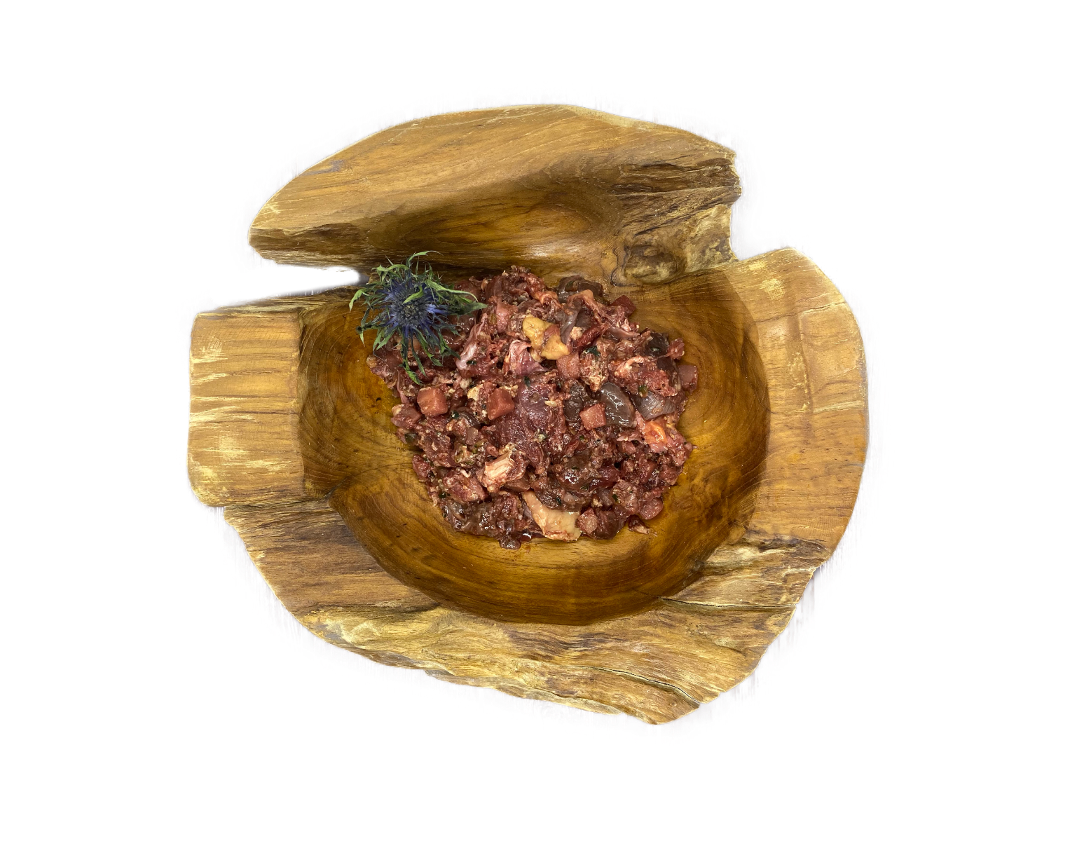 EasyBARF® Pferd grob gehackt 800g