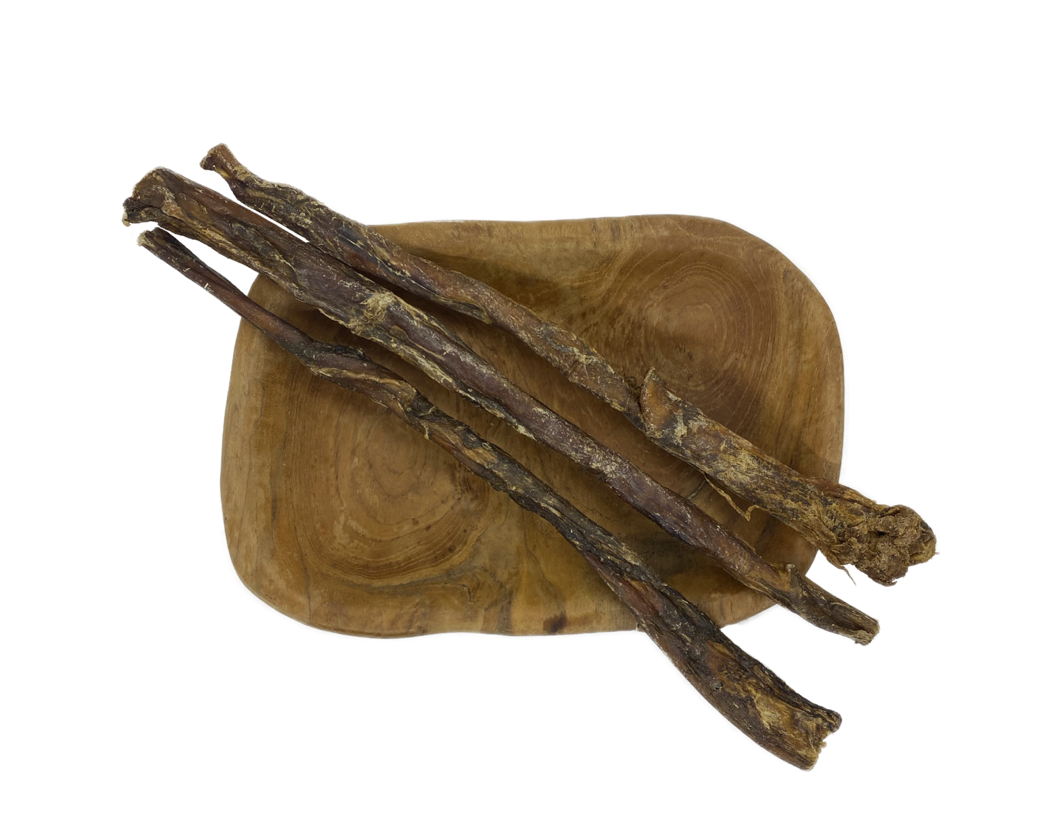 Kalbsziemer extra lang 3 Stück