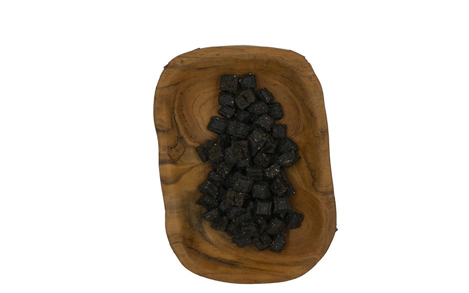 Fleischwürfel vom Kaninchen 150g