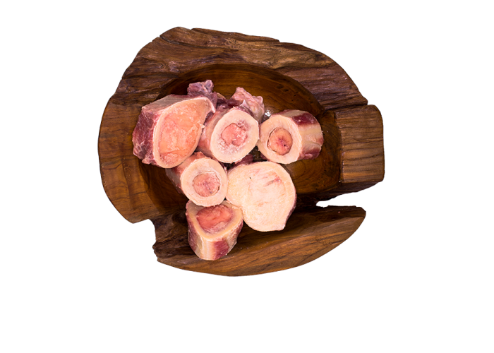 Markknochen 1000g