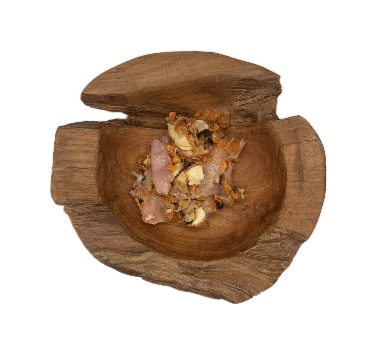 Herbst-Menü geschnitten 500g